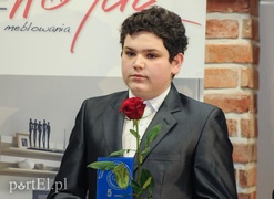 Kamil Kopycki wygrał plebiscyt