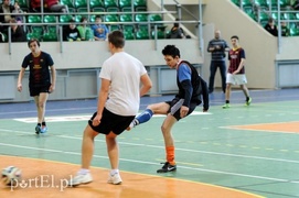 Turniej Mistrzów w CSB