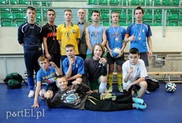 Turniej Mistrzów w CSB