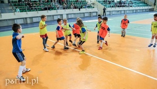 Turniej Mistrzów w CSB