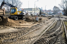 Jeszcze będzie sucho, jeszcze będzie normalnie