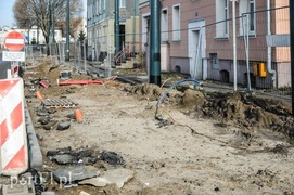 Jeszcze będzie sucho, jeszcze będzie normalnie