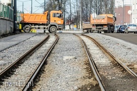 Jeszcze będzie sucho, jeszcze będzie normalnie