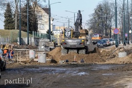 Jeszcze będzie sucho, jeszcze będzie normalnie