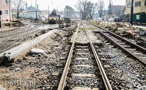 Jeszcze będzie sucho, jeszcze będzie normalnie