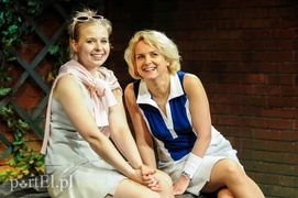 Premiera na Walentynki