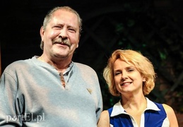 Premiera na Walentynki