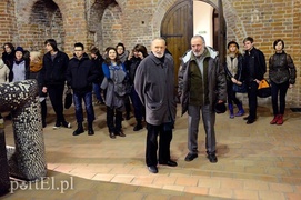 Miniesz, a więc to jest piękne