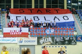 Udany rewanż Startu (piłka ręczna)