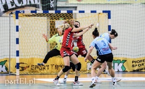 Start pierwszym finalistą Pucharu Polski (piłka ręczna)