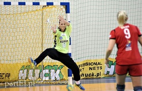Start pierwszym finalistą Pucharu Polski (piłka ręczna)