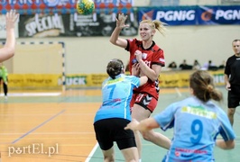 Start pierwszym finalistą Pucharu Polski (piłka ręczna)