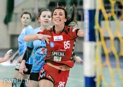 Start pierwszym finalistą Pucharu Polski (piłka ręczna)