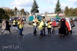 Przeciwnicy aborcji: To nie jest nasze ostatnie słowo