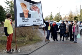 Przeciwnicy aborcji: To nie jest nasze ostatnie słowo