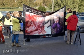 Przeciwnicy aborcji: To nie jest nasze ostatnie słowo