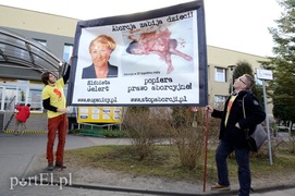 Przeciwnicy aborcji: To nie jest nasze ostatnie słowo