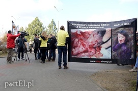 Przeciwnicy aborcji: To nie jest nasze ostatnie słowo