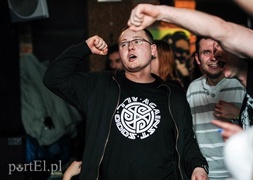 W Elblągu zagrała legenda