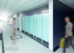 Tak będzie wyglądało Centrum Rekreacji Wodnej
