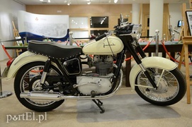 Motocykle z duszą błyszczą, jak przed laty