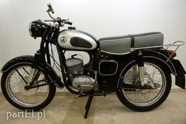 Motocykle z duszą błyszczą, jak przed laty