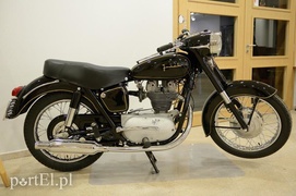 Motocykle z duszą błyszczą, jak przed laty