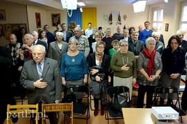 Pojechali do Kijowa, trafili do piekła