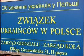 Pojechali do Kijowa, trafili do piekła