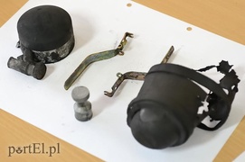 Pojechali do Kijowa, trafili do piekła