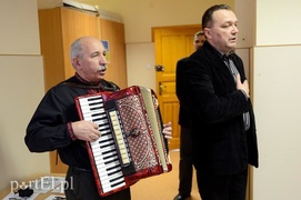 Pojechali do Kijowa, trafili do piekła