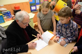 Wystarczy spojrzeć na świat, a pomysł rodzi się sam