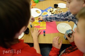 Wystarczy spojrzeć na świat, a pomysł rodzi się sam