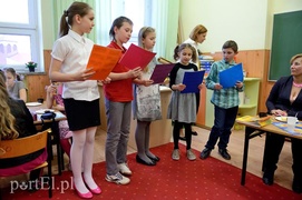 Wystarczy spojrzeć na świat, a pomysł rodzi się sam