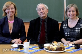 Wystarczy spojrzeć na świat, a pomysł rodzi się sam