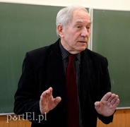 Wystarczy spojrzeć na świat, a pomysł rodzi się sam