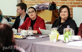 Wybraliście Finalistkę