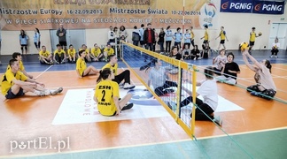 Szkoły też trenują przed Mistrzostwami Świata
