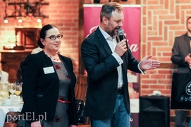 Biznes to przede wszystkim rozmowa