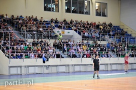Start pokonał Energę Koszalin (piłka ręczna)