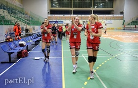 Start pokonał Energę Koszalin (piłka ręczna)