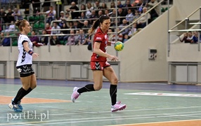 Start pokonał Energę Koszalin (piłka ręczna)