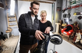 Pierwszy dzień za nami