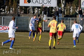 Remis Olimpii (piłka nożna)