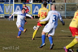 Remis Olimpii (piłka nożna)