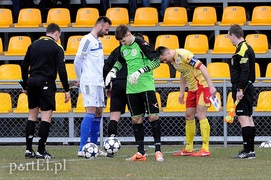 Remis Olimpii (piłka nożna)