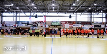 Finał Pucharu Polski nie dla Startu (piłka ręczna)