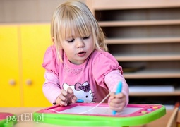 Dzieci z Łęcza mają swoje przedszkole