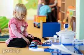 Dzieci z Łęcza mają swoje przedszkole