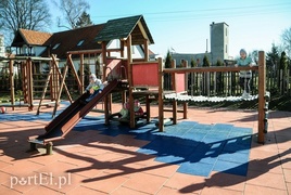 Dzieci z Łęcza mają swoje przedszkole